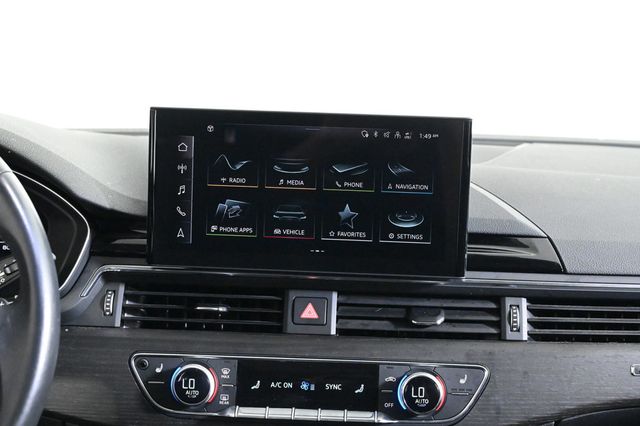 2023 Audi A5 Sportback Premium Plus - 22978624 - 12