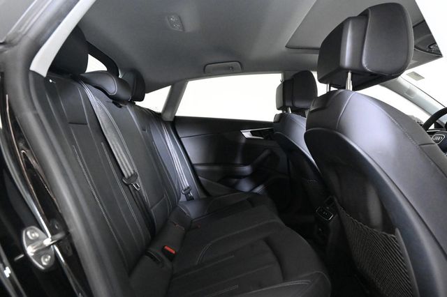 2023 Audi A5 Sportback Premium Plus - 22978624 - 16