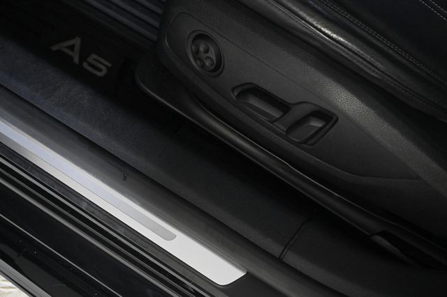 2023 Audi A5 Sportback Premium Plus - 22978624 - 18