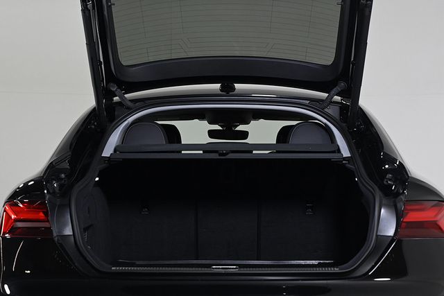 2023 Audi A5 Sportback Premium Plus - 22978624 - 20