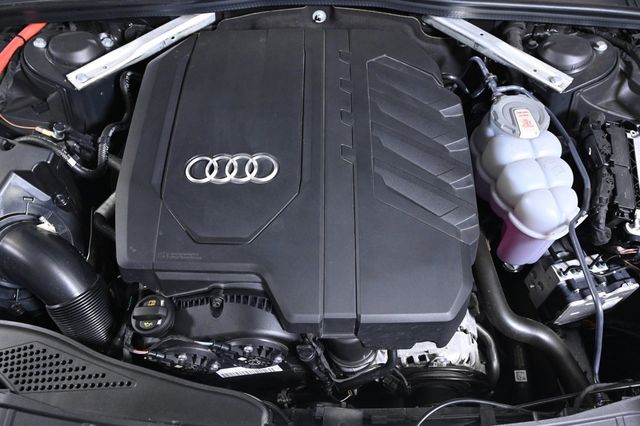 2023 Audi A5 Sportback Premium Plus - 22978624 - 21