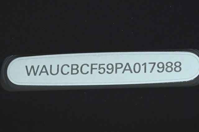 2023 Audi A5 Sportback Premium Plus - 22978624 - 23