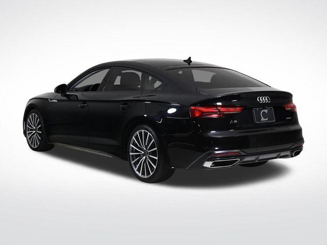 2023 Audi A5 Sportback Premium Plus - 22978624 - 2