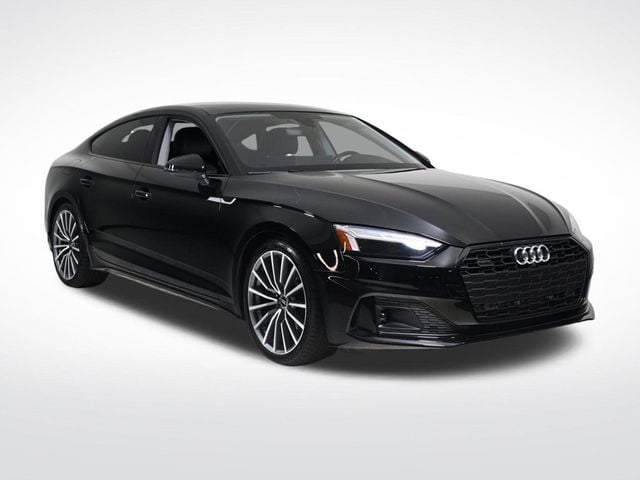 2023 Audi A5 Sportback Premium Plus - 22978624 - 6