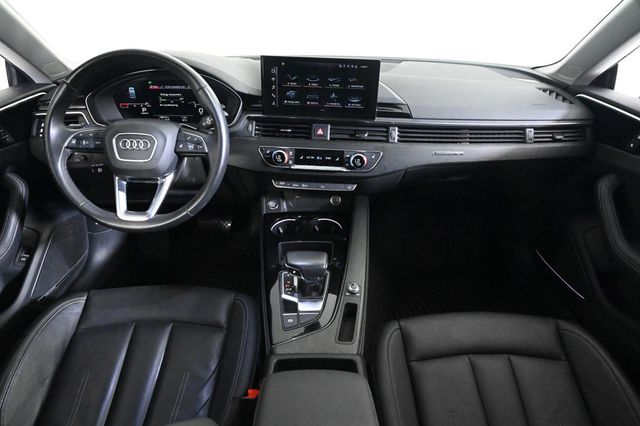 2023 Audi A5 Sportback Premium Plus - 22978624 - 8