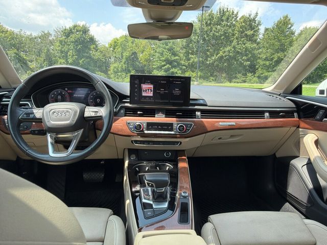 2023 Audi A5 Sportback Premium Plus 40 TFSI quattro - 23056611 - 10