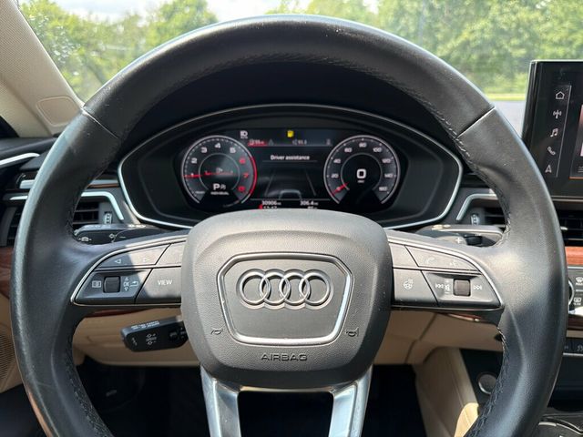 2023 Audi A5 Sportback Premium Plus 40 TFSI quattro - 23056611 - 16