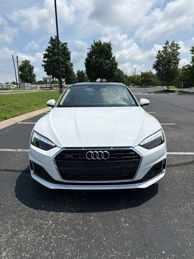 2023 Audi A5 Sportback Premium Plus 40 TFSI quattro - 23056611 - 1