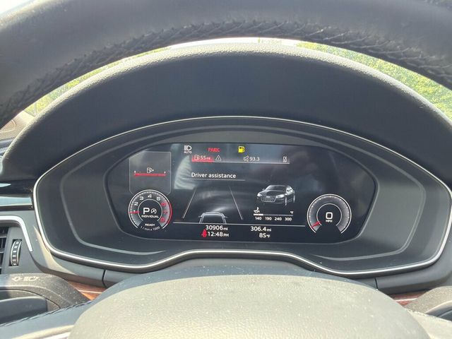 2023 Audi A5 Sportback Premium Plus 40 TFSI quattro - 23056611 - 21