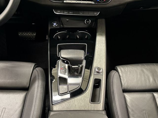 2023 Audi A5 Sportback S line Premium 45 TFSI quattro - 23051828 - 12