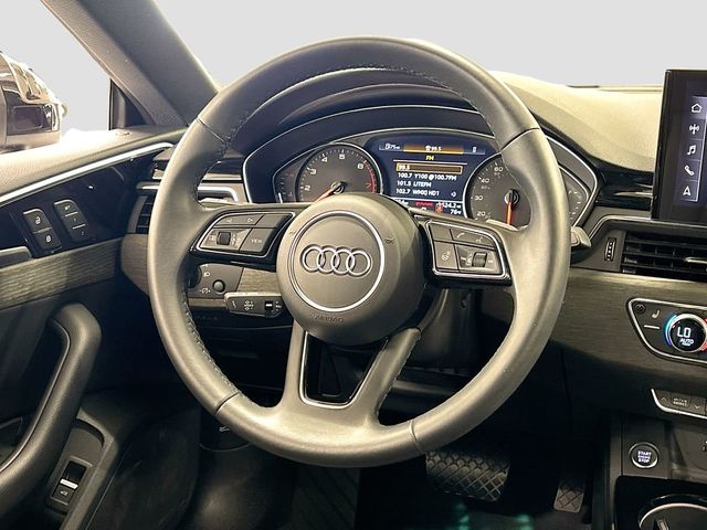 2023 Audi A5 Sportback S line Premium 45 TFSI quattro - 23051828 - 18