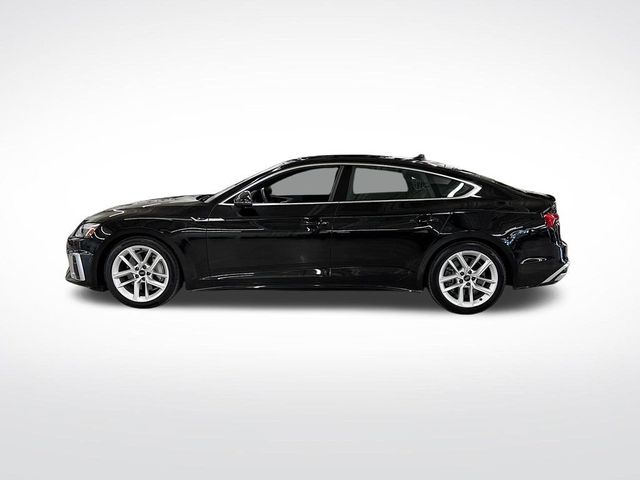 2023 Audi A5 Sportback S line Premium 45 TFSI quattro - 23051828 - 1