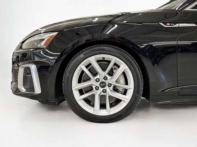 2023 Audi A5 Sportback S line Premium 45 TFSI quattro - 23051828 - 24