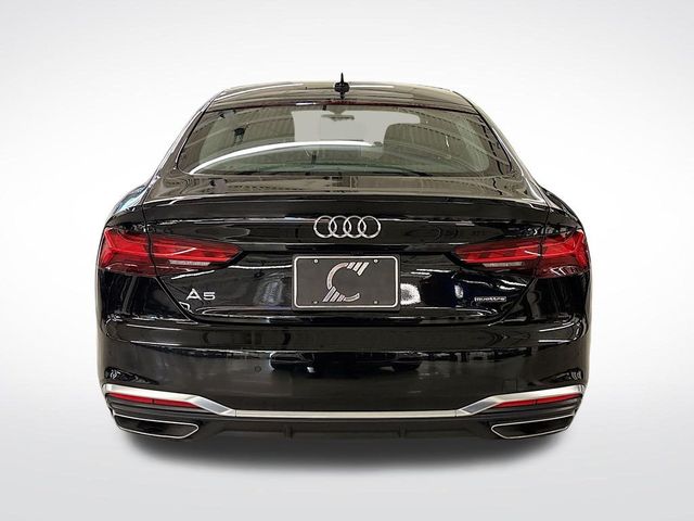 2023 Audi A5 Sportback S line Premium 45 TFSI quattro - 23051828 - 3