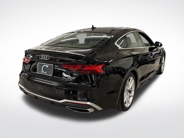 2023 Audi A5 Sportback S line Premium 45 TFSI quattro - 23051828 - 4