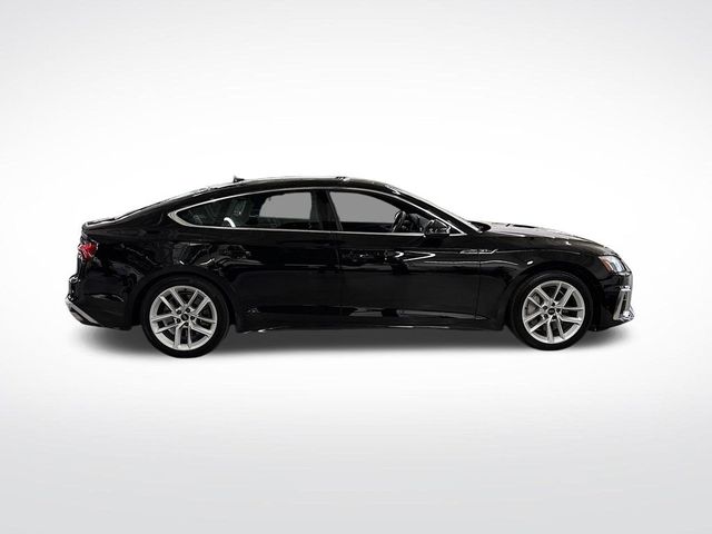 2023 Audi A5 Sportback S line Premium 45 TFSI quattro - 23051828 - 5