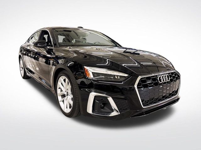 2023 Audi A5 Sportback S line Premium 45 TFSI quattro - 23051828 - 6