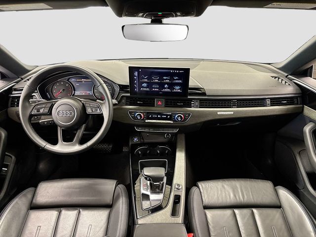 2023 Audi A5 Sportback S line Premium 45 TFSI quattro - 23051828 - 8