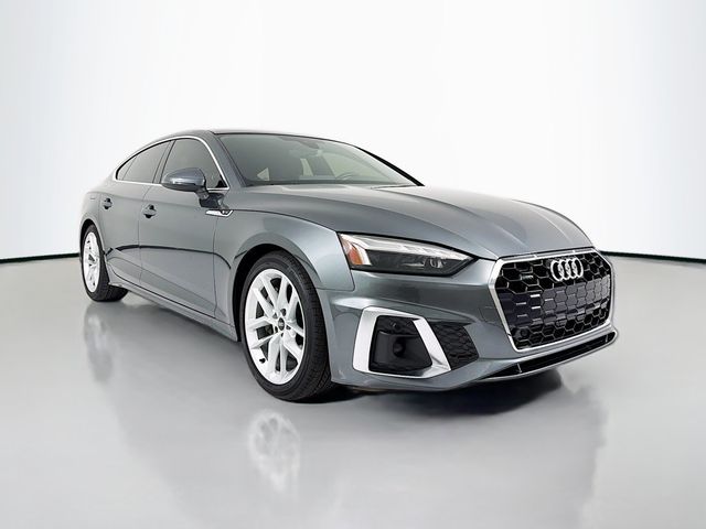 2023 Audi A5 Sportback S line Premium 45 TFSI quattro - 22970713 - 0