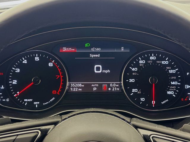 2023 Audi A5 Sportback S line Premium 45 TFSI quattro - 22970713 - 12