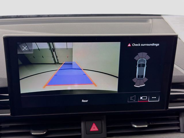 2023 Audi A5 Sportback S line Premium 45 TFSI quattro - 22970713 - 13