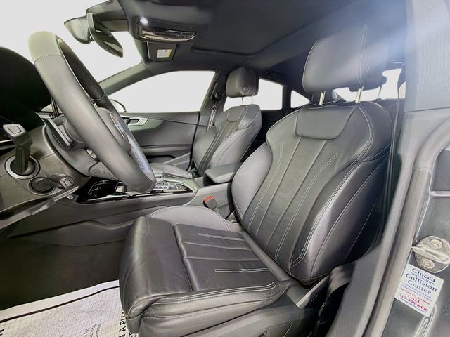 2023 Audi A5 Sportback S line Premium 45 TFSI quattro - 22970713 - 20