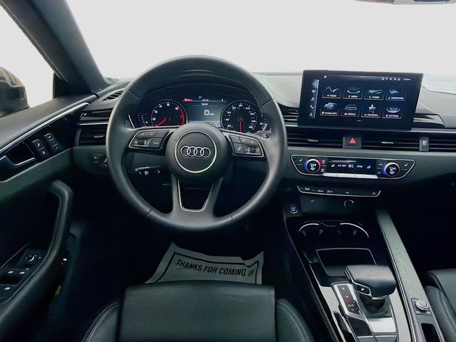 2023 Audi A5 Sportback S line Premium 45 TFSI quattro - 22970713 - 22