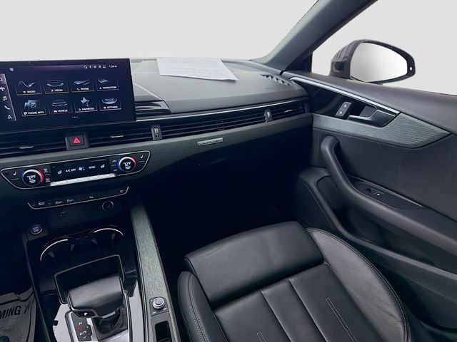 2023 Audi A5 Sportback S line Premium 45 TFSI quattro - 22970713 - 23