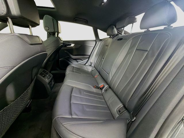 2023 Audi A5 Sportback S line Premium 45 TFSI quattro - 22970713 - 24