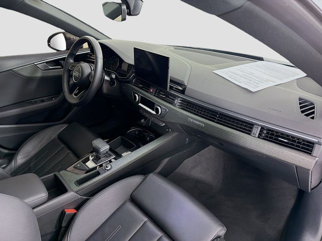 2023 Audi A5 Sportback S line Premium 45 TFSI quattro - 22970713 - 29