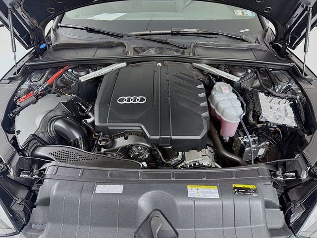 2023 Audi A5 Sportback S line Premium 45 TFSI quattro - 22970713 - 30