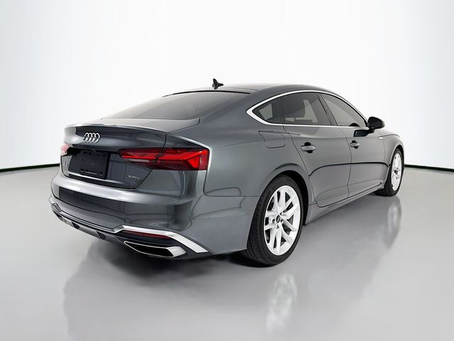 2023 Audi A5 Sportback S line Premium 45 TFSI quattro - 22970713 - 6