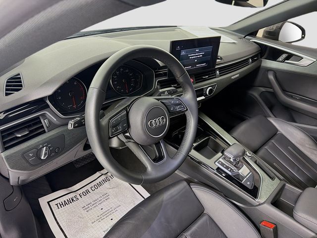 2023 Audi A5 Sportback S line Premium 45 TFSI quattro - 22970713 - 8