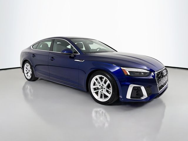 2023 Audi A5 Sportback S line Premium 45 TFSI quattro - 23028836 - 0