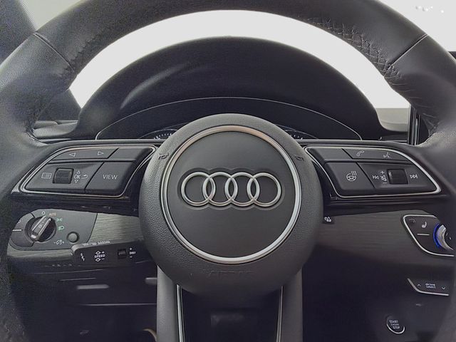 2023 Audi A5 Sportback S line Premium 45 TFSI quattro - 23028836 - 10