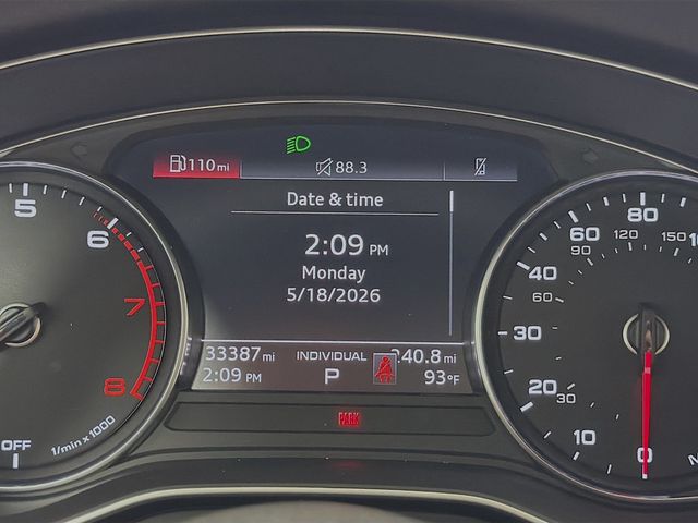 2023 Audi A5 Sportback S line Premium 45 TFSI quattro - 23028836 - 11