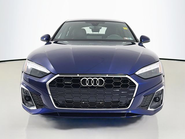 2023 Audi A5 Sportback S line Premium 45 TFSI quattro - 23028836 - 1
