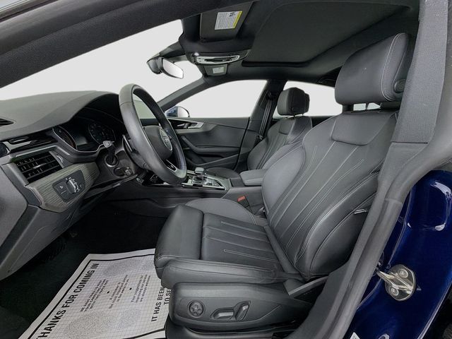 2023 Audi A5 Sportback S line Premium 45 TFSI quattro - 23028836 - 19