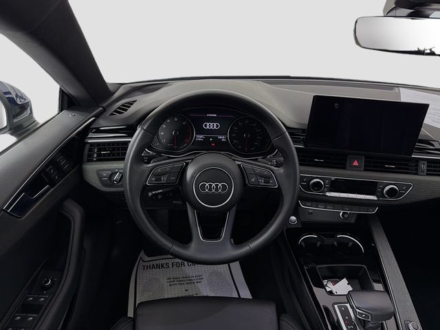 2023 Audi A5 Sportback S line Premium 45 TFSI quattro - 23028836 - 21