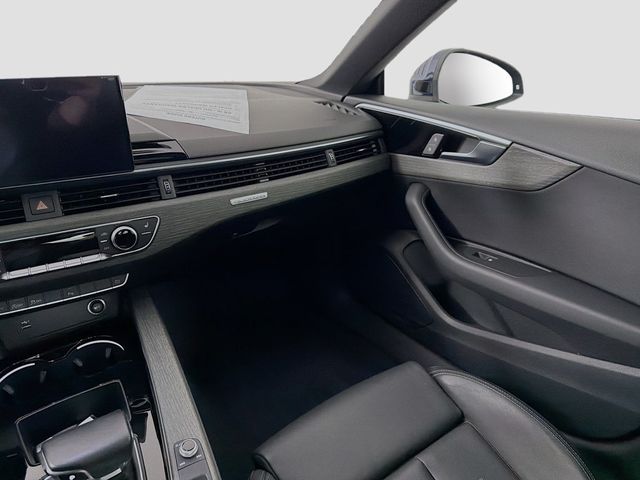 2023 Audi A5 Sportback S line Premium 45 TFSI quattro - 23028836 - 22