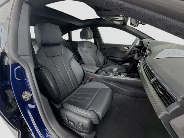 2023 Audi A5 Sportback S line Premium 45 TFSI quattro - 23028836 - 27
