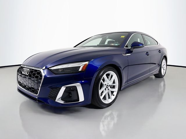 2023 Audi A5 Sportback S line Premium 45 TFSI quattro - 23028836 - 2
