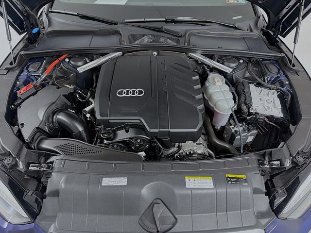 2023 Audi A5 Sportback S line Premium 45 TFSI quattro - 23028836 - 29