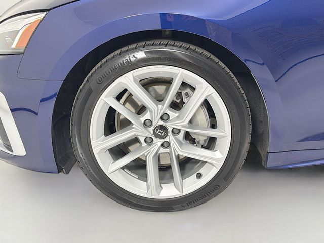 2023 Audi A5 Sportback S line Premium 45 TFSI quattro - 23028836 - 30