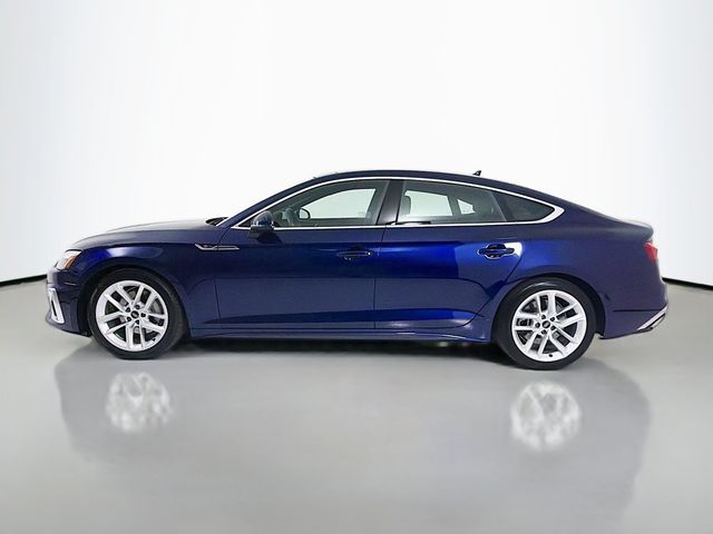 2023 Audi A5 Sportback S line Premium 45 TFSI quattro - 23028836 - 3