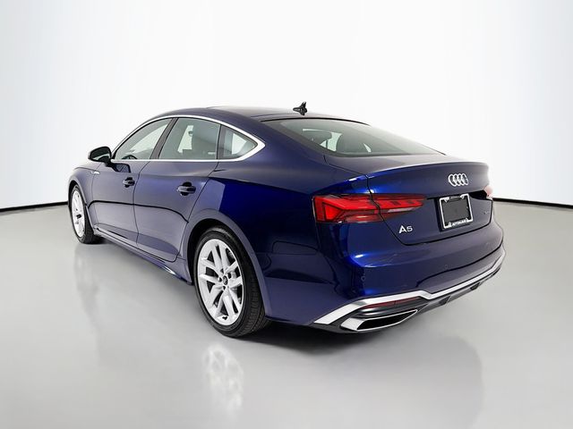 2023 Audi A5 Sportback S line Premium 45 TFSI quattro - 23028836 - 4