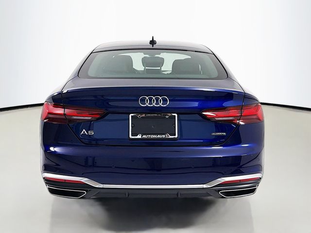 2023 Audi A5 Sportback S line Premium 45 TFSI quattro - 23028836 - 5