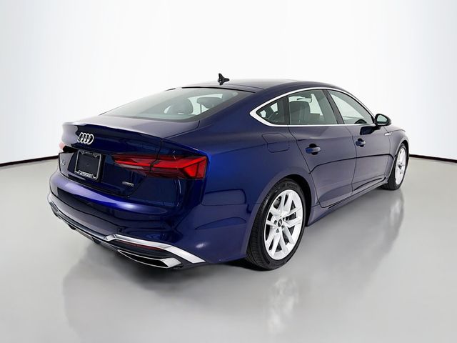 2023 Audi A5 Sportback S line Premium 45 TFSI quattro - 23028836 - 6