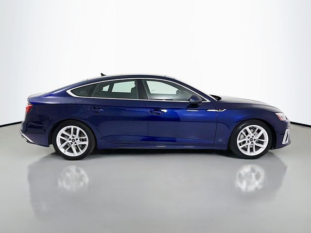 2023 Audi A5 Sportback S line Premium 45 TFSI quattro - 23028836 - 7