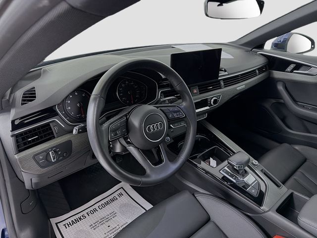 2023 Audi A5 Sportback S line Premium 45 TFSI quattro - 23028836 - 8